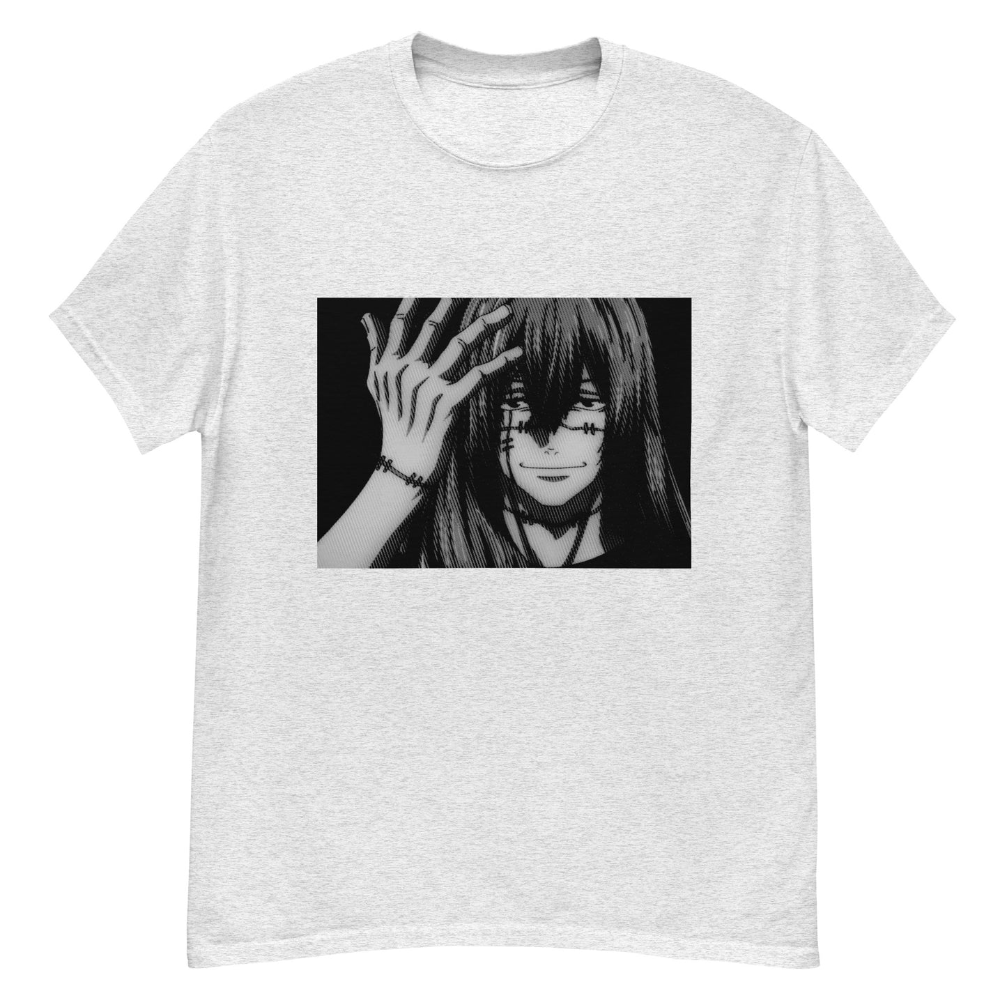 Jujutsu Kaisen Mahito T-Shirt