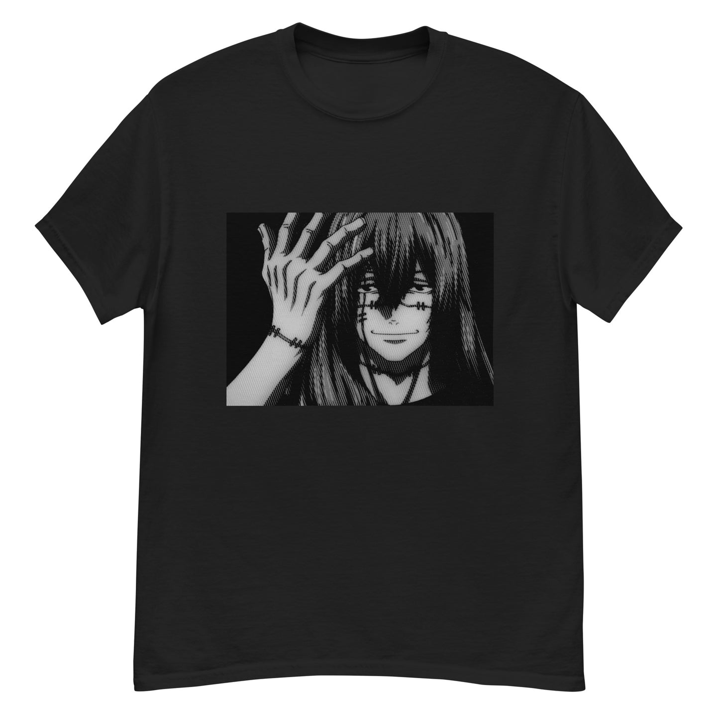 Jujutsu Kaisen Mahito T-Shirt