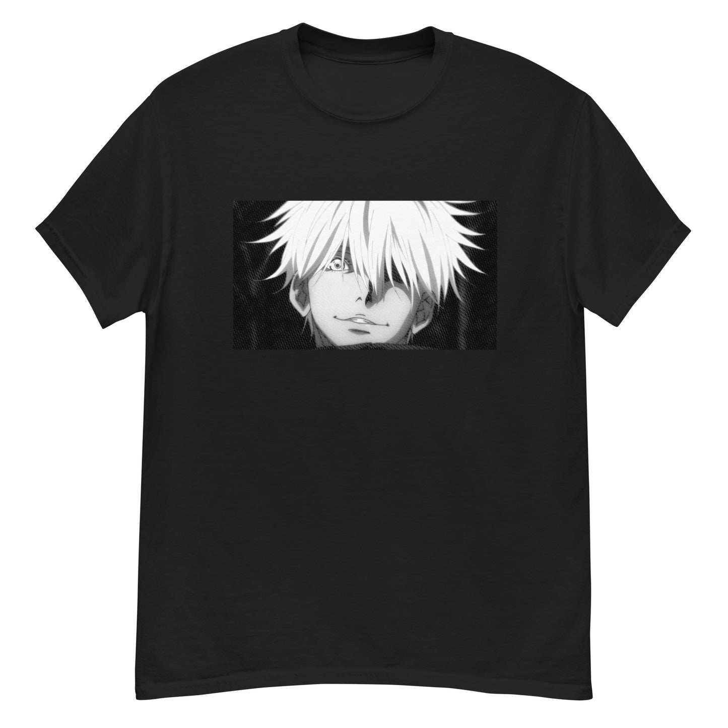Jujutsu Kaisen Satoru Gojo T-Shirt