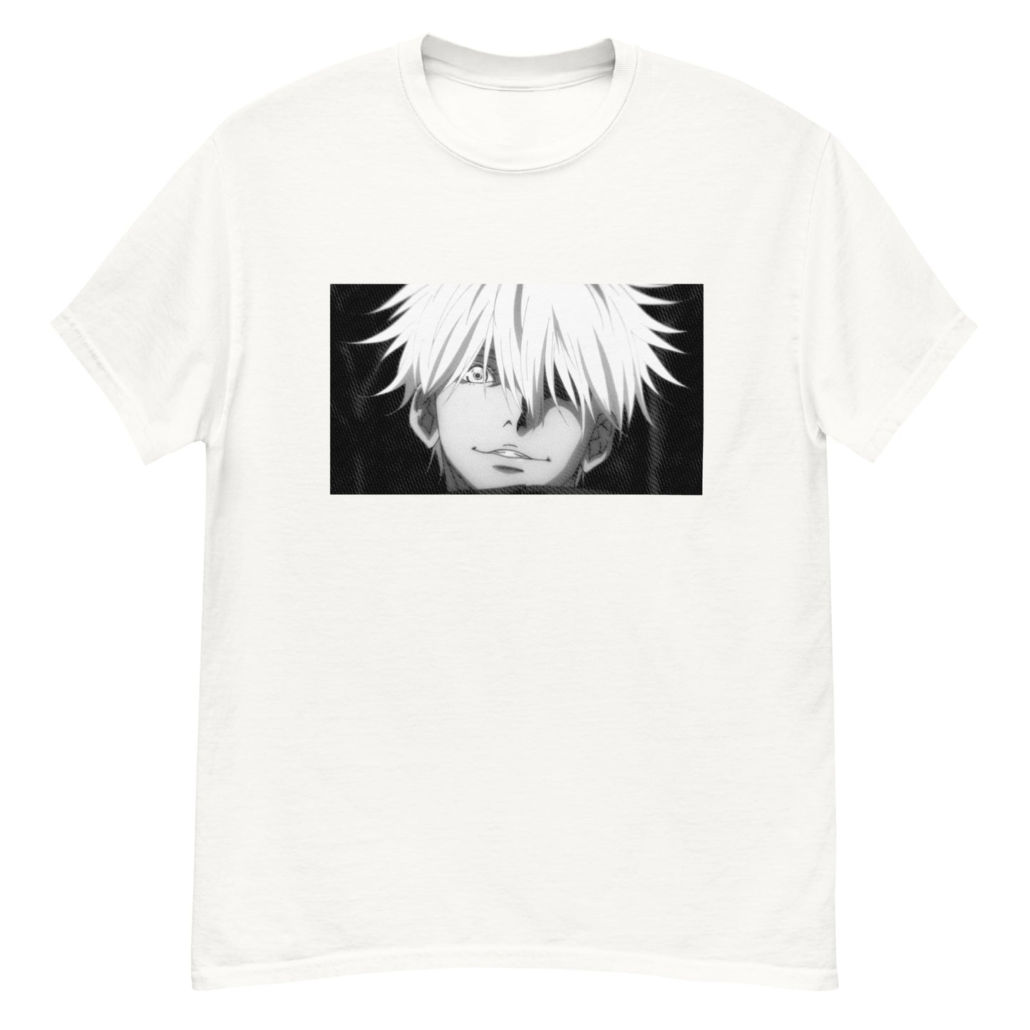 Jujutsu Kaisen Satoru Gojo T-Shirt