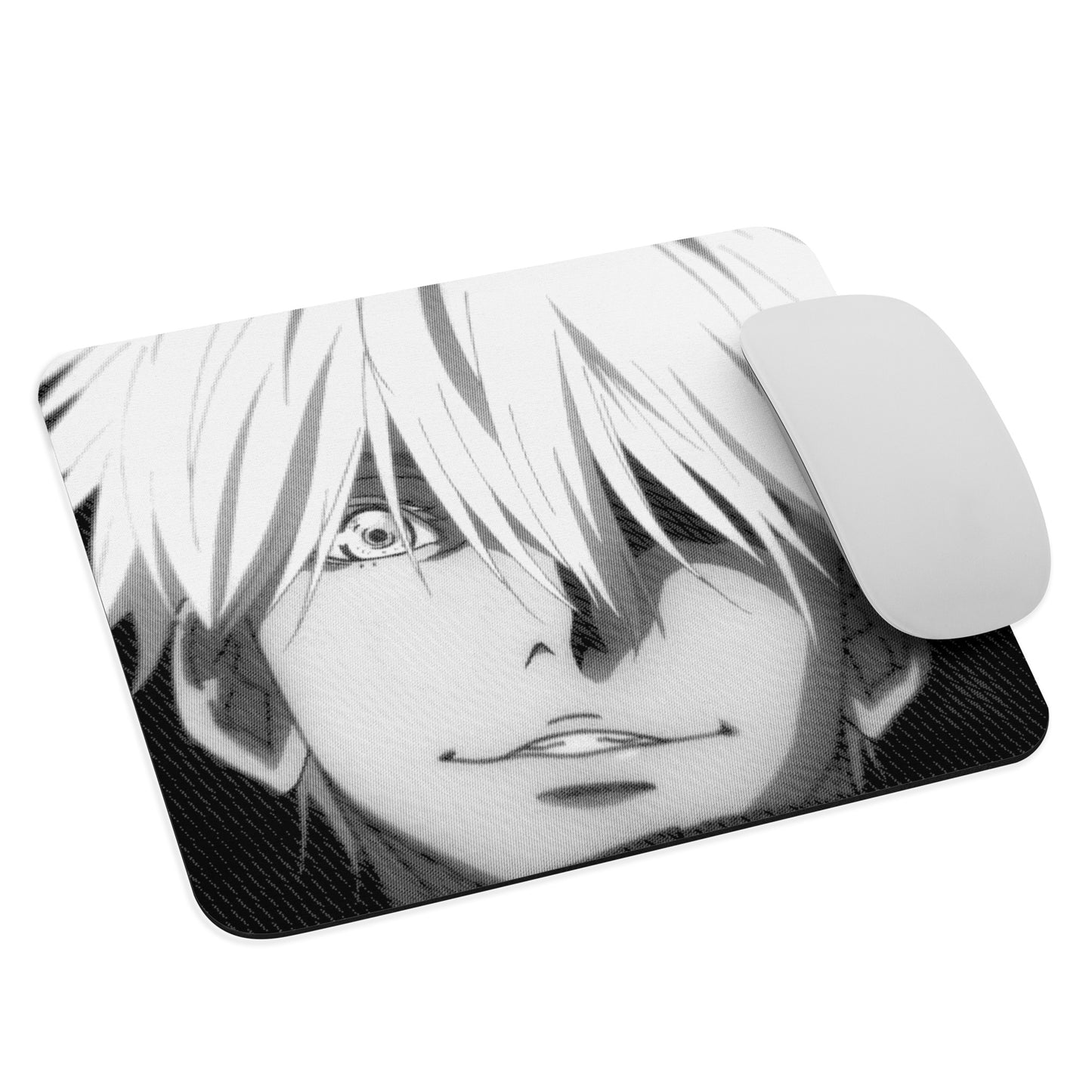 Jujutsu Kaisen Satoru Gojo Mouse Pad