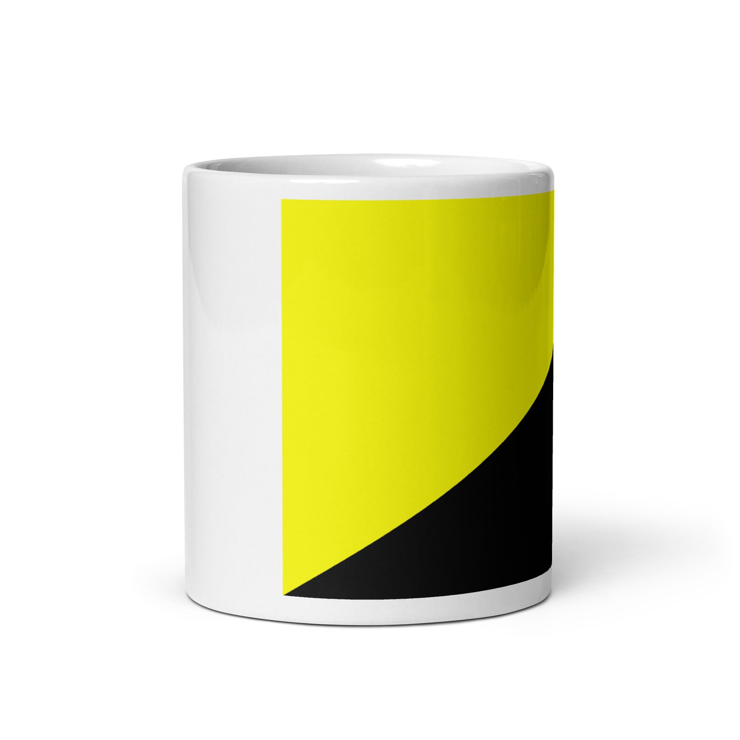Libertarian Ancap Politics Mug