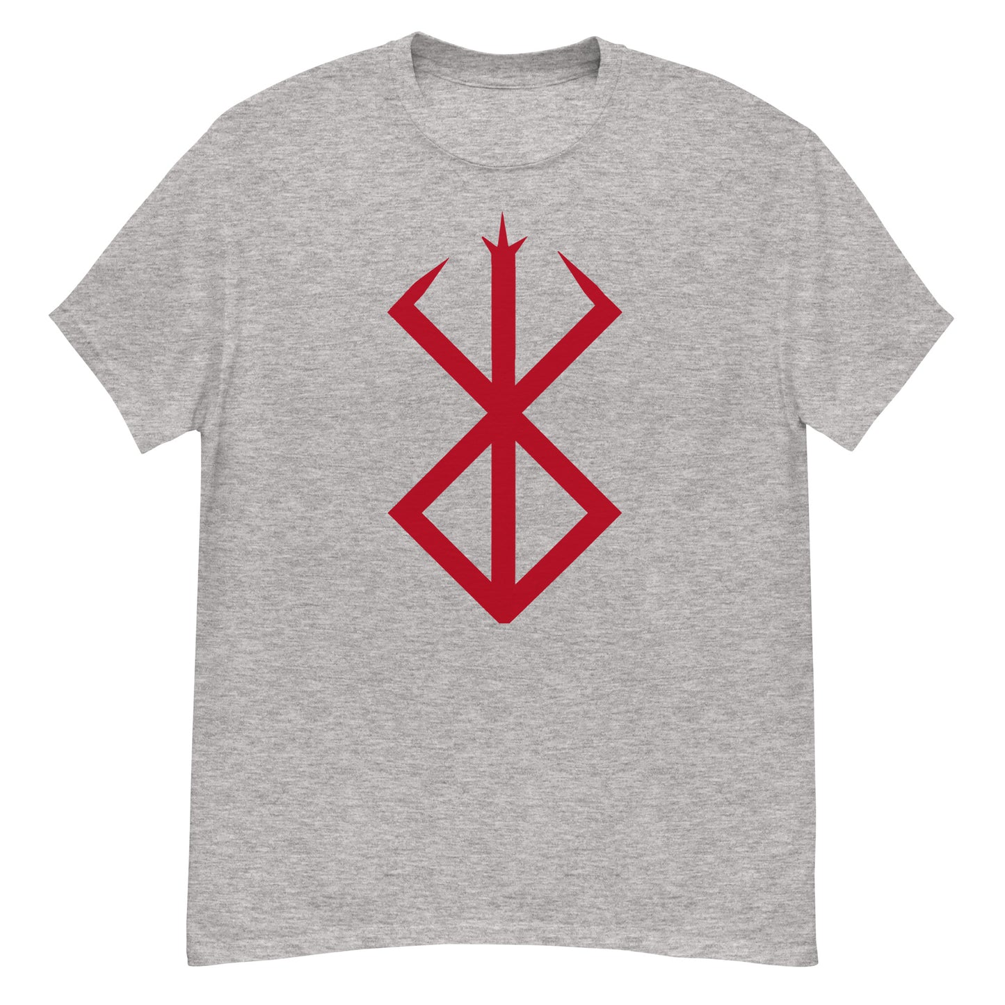 Berserk Rune Brand T-shirt