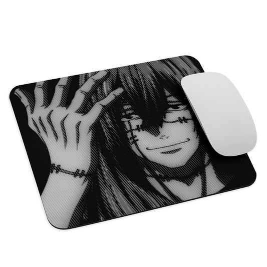 Jujutsu Kaisen Mahito Mouse Pad