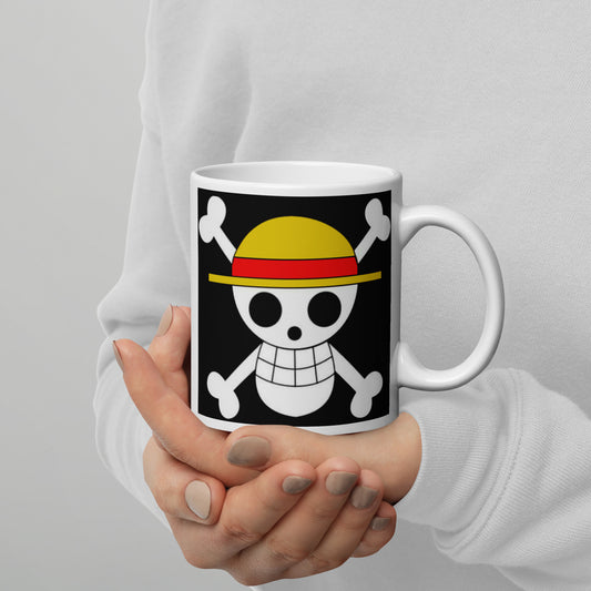 Onepiece Logo Mug