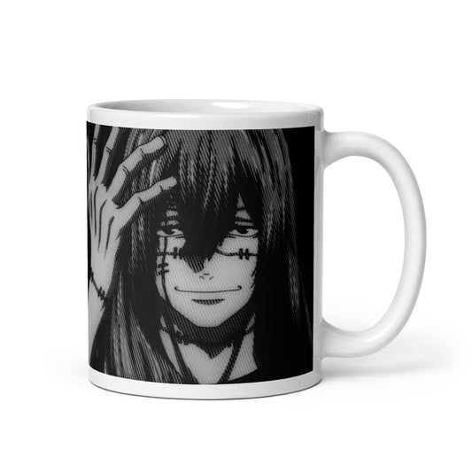 Jujutsu Kaisen Mahito Mug